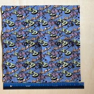 Brain Dead - Pillow Case